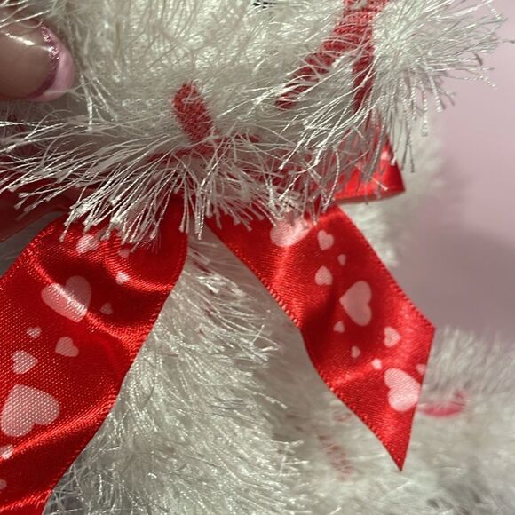 2005 Original Ty Punkies Collection Itty Bitty Kiss the Cat Excellent Condition - Picture 5 of 10